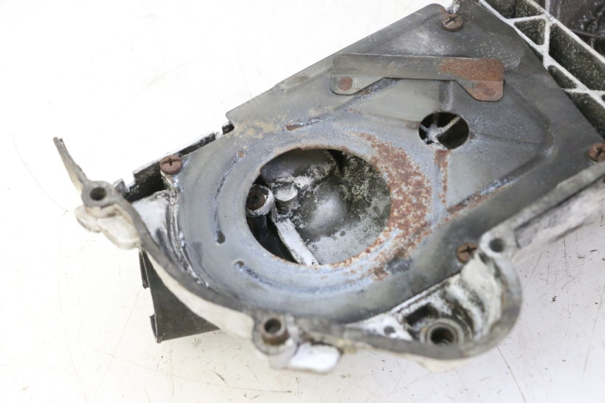 photo de CARTER VARIATEUR PIAGGIO X9 EVOLUTION 125 (2003 - 2007) - Pièce contrôlée