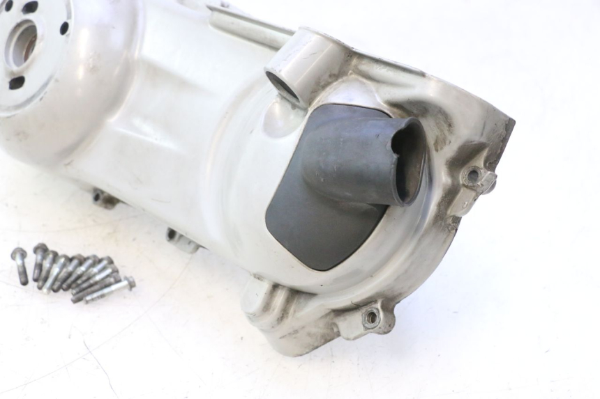 photo de CARTER VARIATEUR PIAGGIO X9 EVOLUTION 125 (2003 - 2007) - Gros plan technique