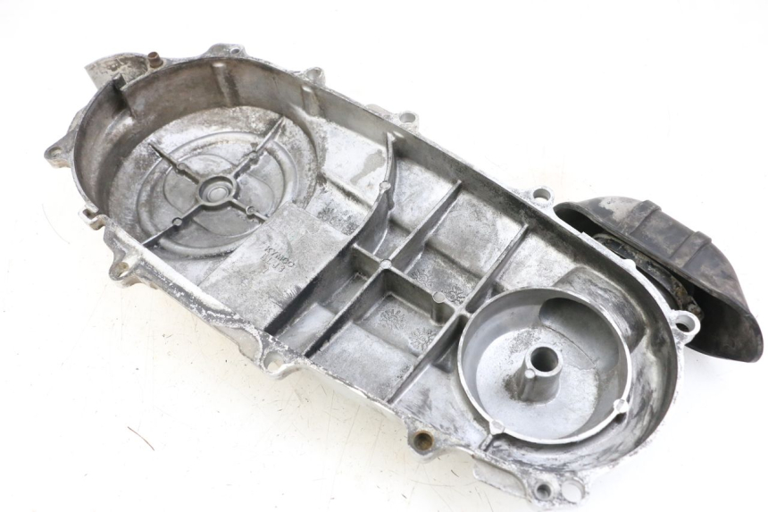 photo de CARTER VARIATEUR KYMCO XCITING 250 (2006 - 2009) - Zoom état d’usage