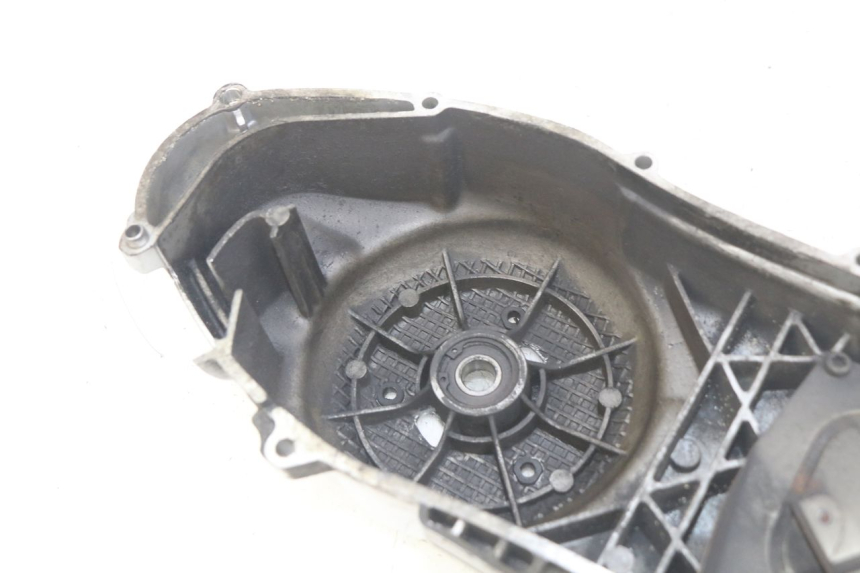 photo de CARTER VARIATEUR PIAGGIO XEVO - X EVO 125 (2007 - 2017) - Zoom état d’usage