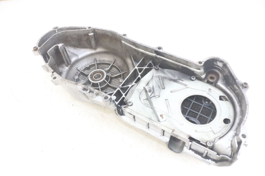 photo de CARTER VARIATEUR PIAGGIO XEVO - X EVO 125 (2007 - 2017) - Zoom état d’usage