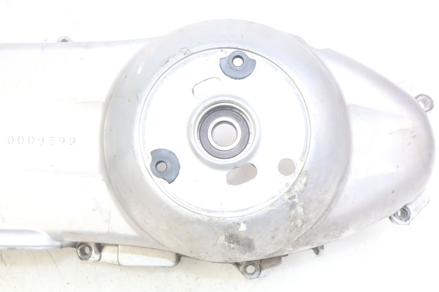 photo de CARTER VARIATEUR PIAGGIO XEVO - X EVO 125 (2007 - 2017) - Points de fixation