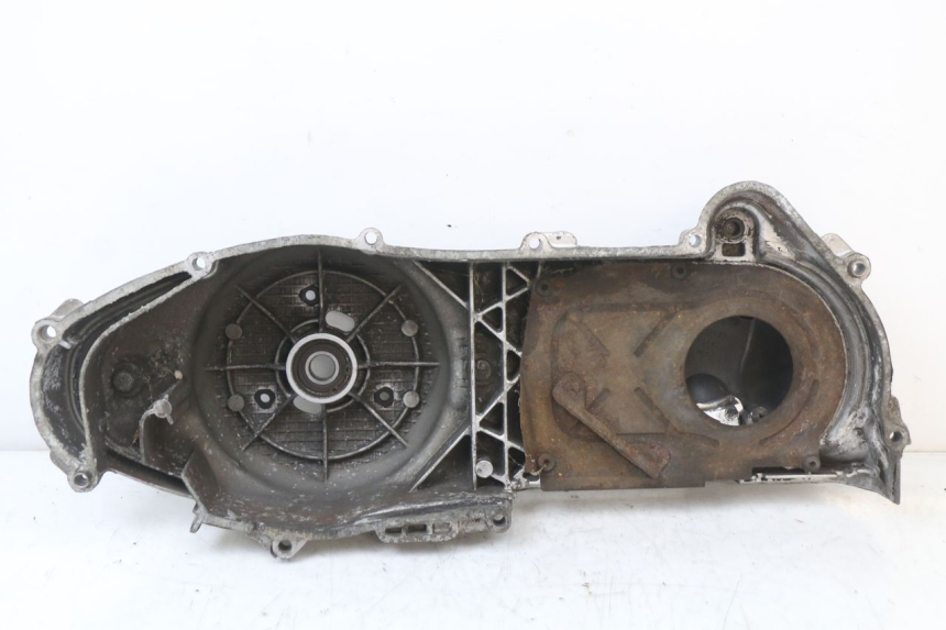 photo de CARTER VARIATEUR PIAGGIO XEVO - X EVO 125 (2007 - 2017) - Gros plan technique