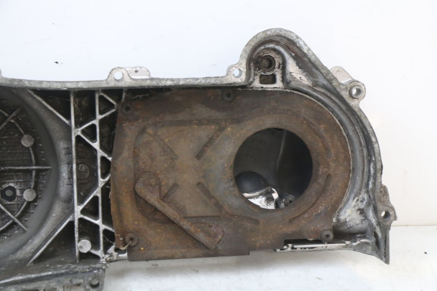 photo de CARTER VARIATEUR PIAGGIO XEVO - X EVO 125 (2007 - 2017) - Points de fixation