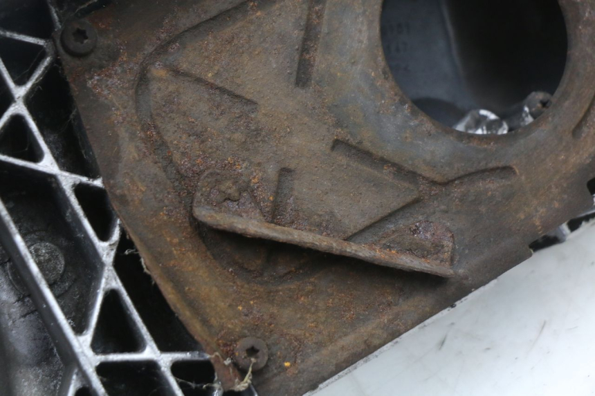 photo de CARTER VARIATEUR PIAGGIO XEVO - X EVO 125 (2007 - 2017) - État de surface