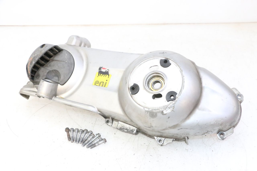 photo de CARTER VARIATEUR PIAGGIO XEVO - X EVO 125 (2007 - 2017) - Vue principale
