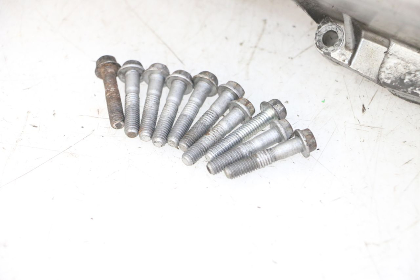 photo de CARTER VARIATEUR PIAGGIO XEVO - X EVO 125 (2007 - 2017) - Détails caractéristiques