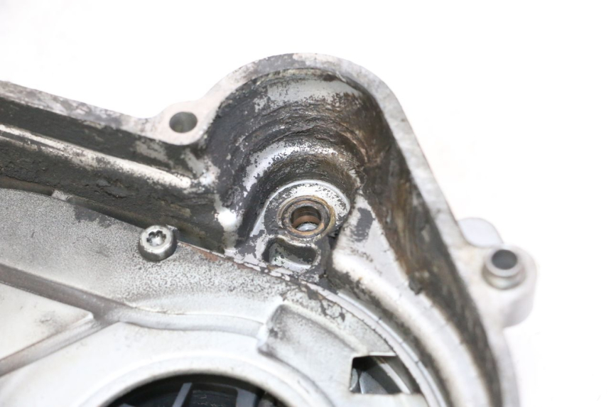 photo de CARTER VARIATEUR PIAGGIO XEVO - X EVO 125 (2007 - 2017) - Zoom état d’usage