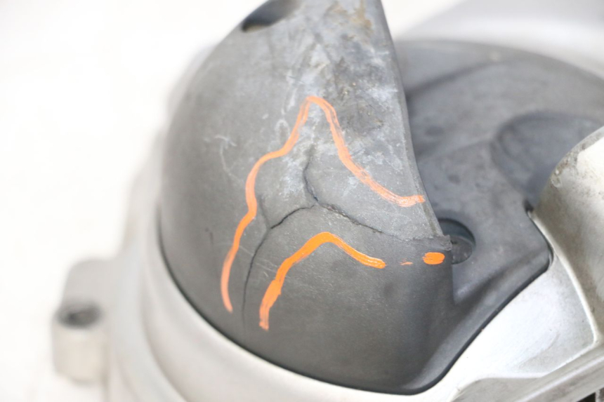 photo de CARTER VARIATEUR PIAGGIO XEVO - X EVO 125 (2007 - 2017) - Marquages et références