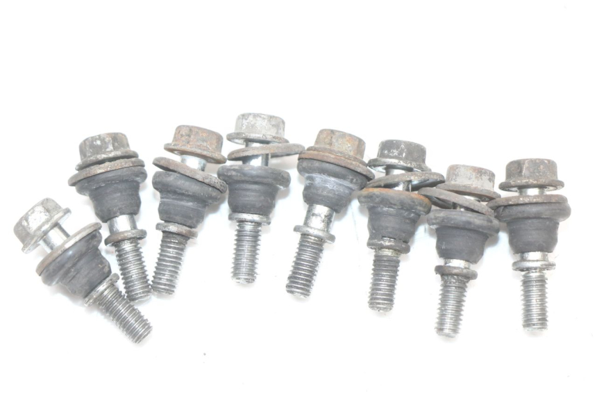 photo de CARTER VARIATEUR YAMAHA XMAX X-MAX ABS 125 (2017 - 2020) - Zoom composants