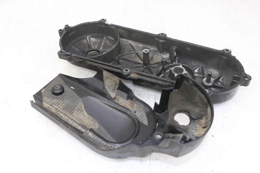 photo de CARTER VARIATEUR YAMAHA NEOS NEO'S 4T 50 (2008 - 2016) - Zoom état d’usage