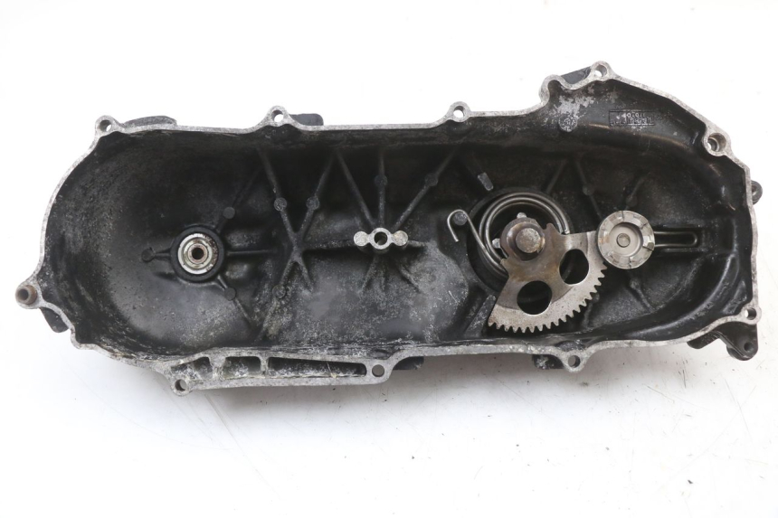 photo de CARTER VARIATEUR YAMAHA YE ZEST 50 (1992 - 1998) - Gros plan technique