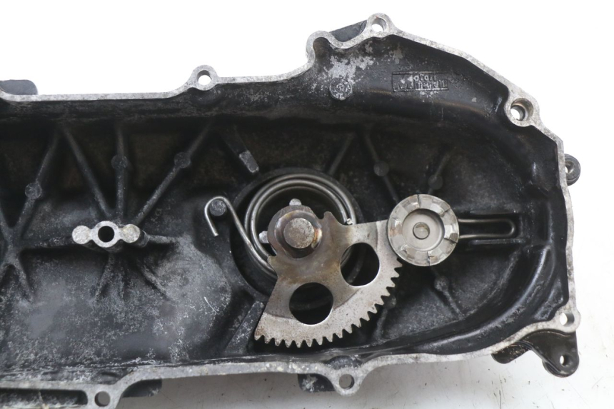 photo de CARTER VARIATEUR YAMAHA YE ZEST 50 (1992 - 1998) - Points de fixation