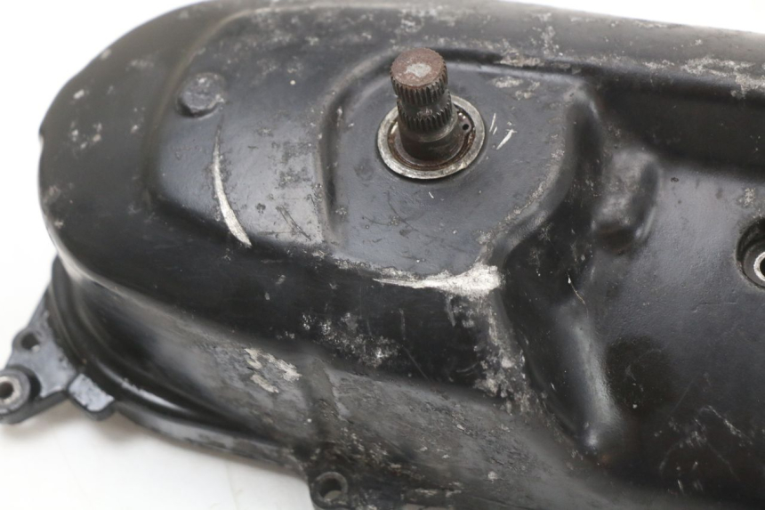 photo de CARTER VARIATEUR YAMAHA YE ZEST 50 (1992 - 1998) - État de surface