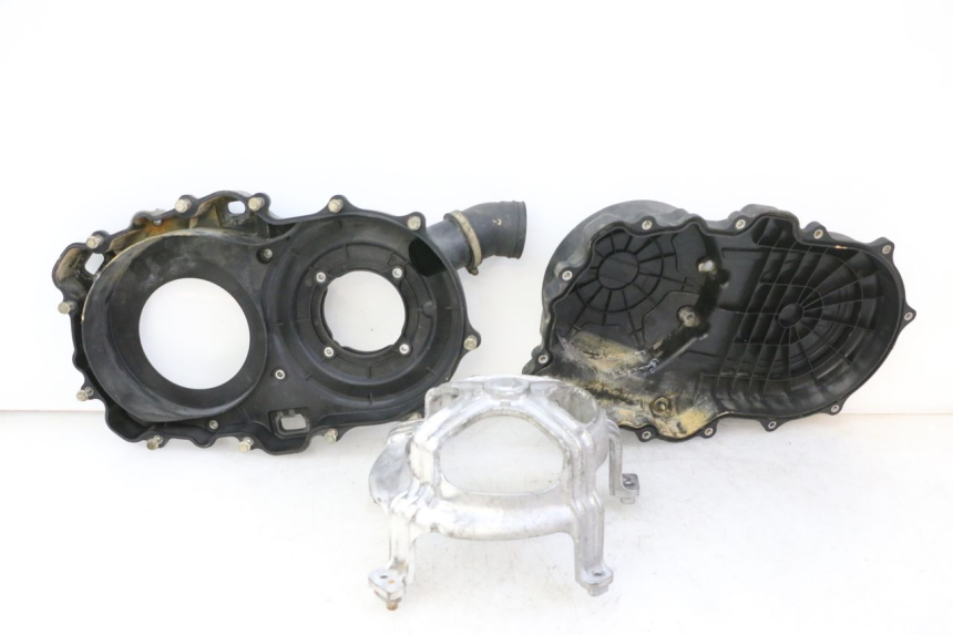 photo de CARTER VARIATEUR YAMAHA YFM BRUIN 350 (2003 - 2009) - Détail de la pièce