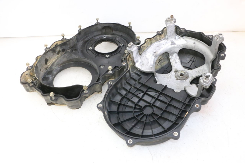 photo de CARTER VARIATEUR YAMAHA YFM BRUIN 350 (2003 - 2009) - Pièce contrôlée