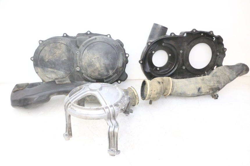 photo de CARTER VARIATEUR YAMAHA YFM GRIZZLY 550 (2008 - 2015) - Vue principale