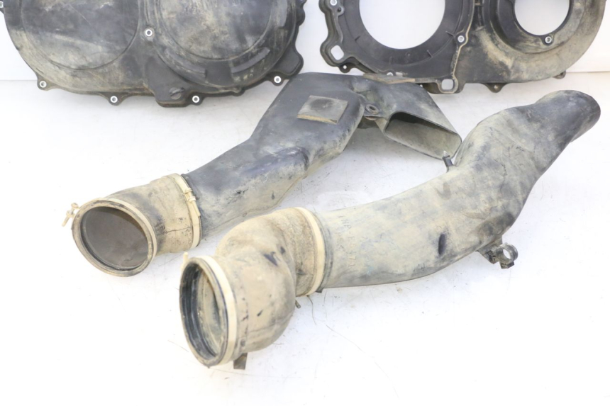 photo de CARTER VARIATEUR YAMAHA YFM GRIZZLY 550 (2008 - 2015) - Détails caractéristiques