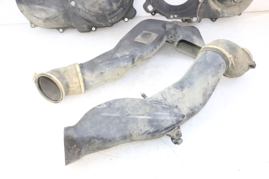 photo de CARTER VARIATEUR YAMAHA YFM GRIZZLY 550 (2008 - 2015) - Zoom composants