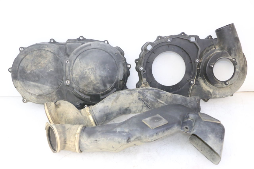 photo de CARTER VARIATEUR YAMAHA YFM GRIZZLY 550 (2008 - 2015) - Vue rapprochée