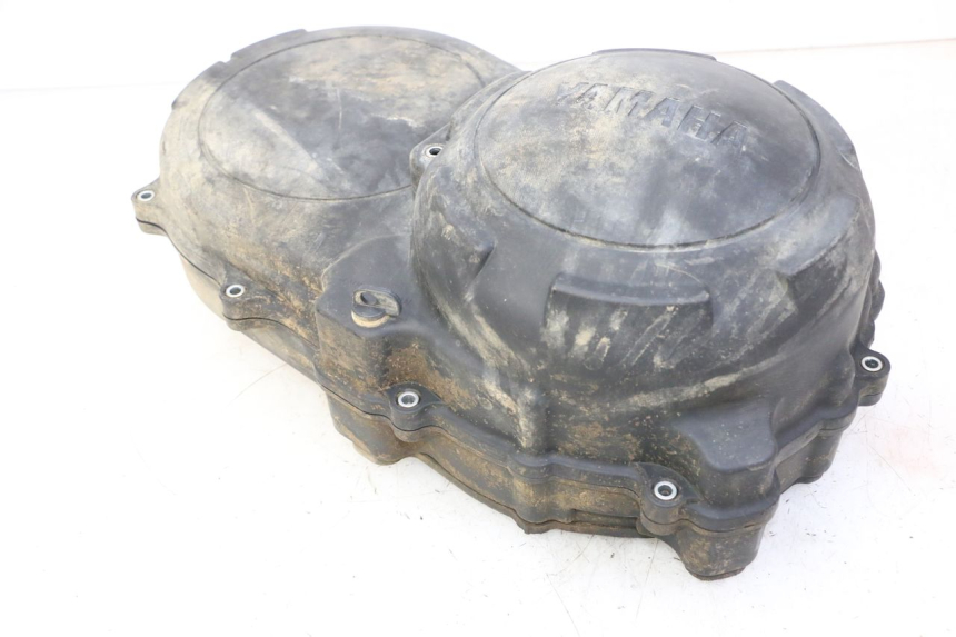 photo de CARTER VARIATEUR YAMAHA YFM GRIZZLY 550 (2008 - 2015) - Gros plan technique