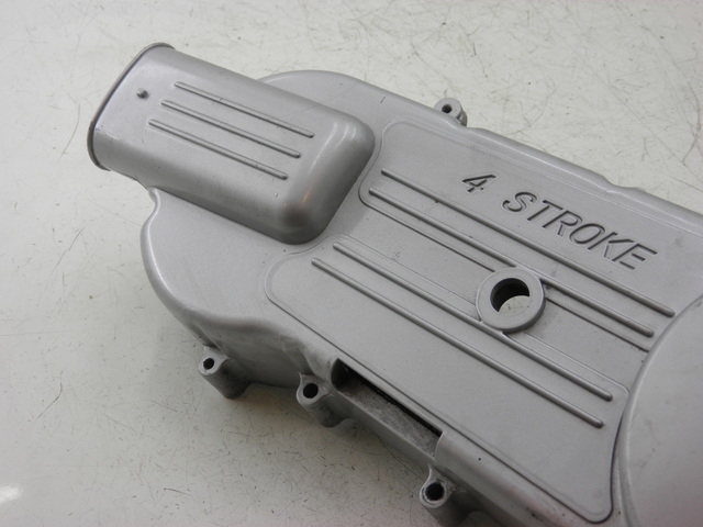 photo de CARTER VARIATEUR YIYING YY 125 T-10 125 (2006 - 2012) - Détail de la pièce