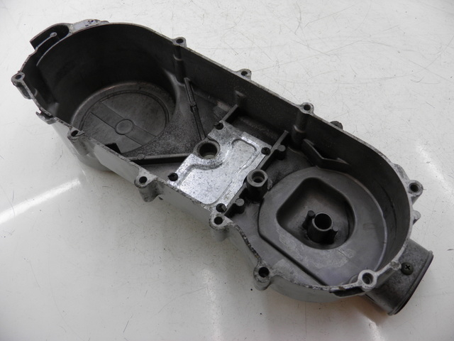 photo de CARTER VARIATEUR YIYING YY 125 T-10 125 (2006 - 2012) - Zoom état d’usage