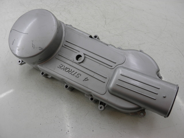 photo de CARTER VARIATEUR YIYING YY 125 T-10 125 (2006 - 2012) - Gros plan technique