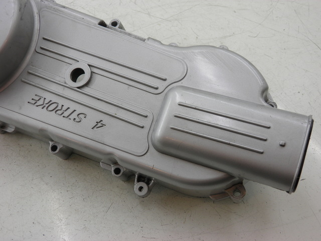 photo de CARTER VARIATEUR YIYING YY 125 T-10 125 (2006 - 2012) - Vue d’ensemble