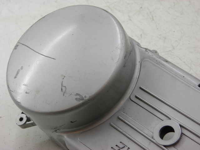 photo de CARTER VARIATEUR YIYING YY 125 T-10 125 (2006 - 2012) - État de surface