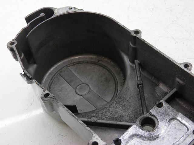 photo de CARTER VARIATEUR YIYING YY 125 T-10 125 (2006 - 2012) - Pièce contrôlée