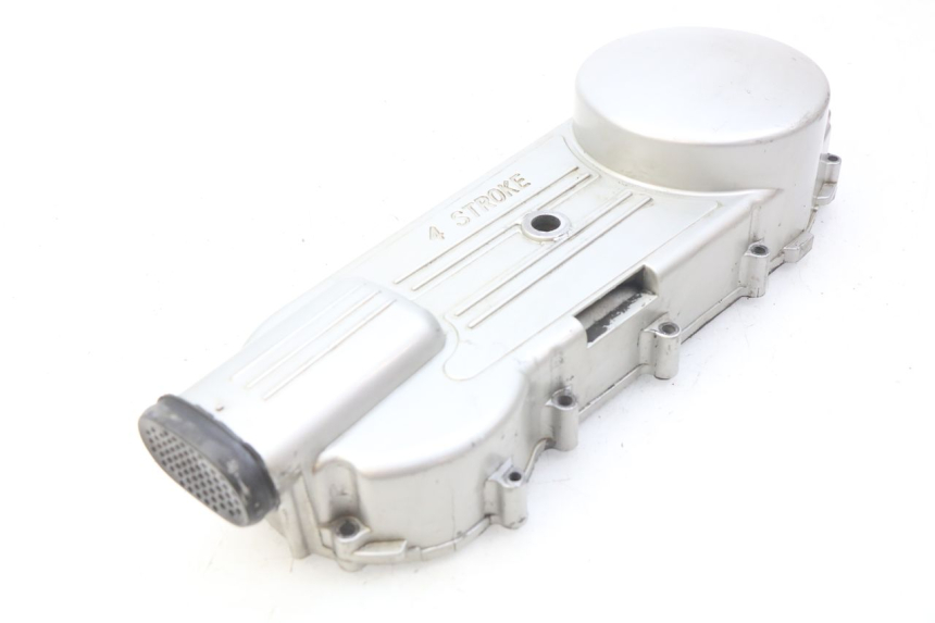 photo de CARTER VARIATEUR YAMASAKI YM T 125 (2015 - 2020) - Marquages et références