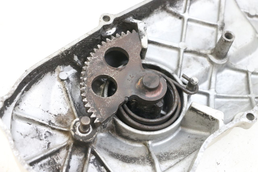 photo de CARTER VARIATEUR YAMAHA YN NEO'S 50 (1997 - 2004) - Zoom état d’usage