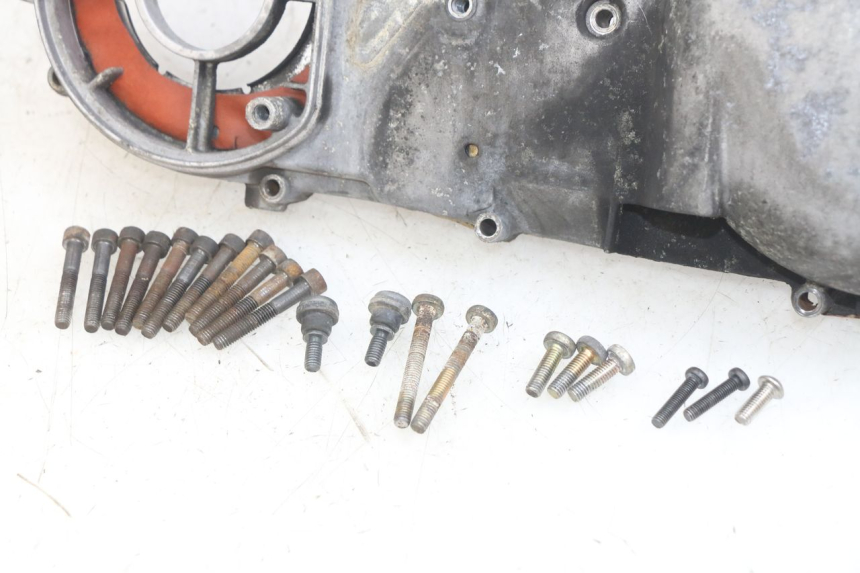 photo de CARTER VARIATEUR YAMAHA YP MAJESTY 125 (1998 - 2001) - Vue d’ensemble