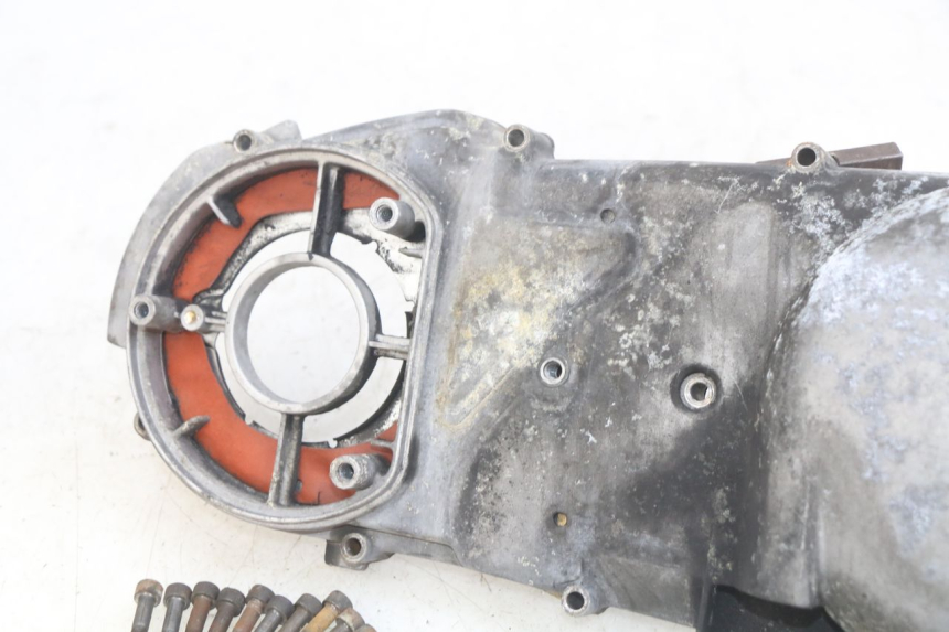 photo de CARTER VARIATEUR YAMAHA YP MAJESTY 125 (1998 - 2001) - Points de fixation