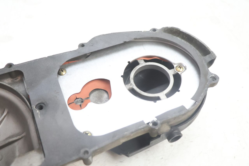 photo de CARTER VARIATEUR YAMAHA YP MAJESTY 125 (2002 - 2006) - Marquages et références