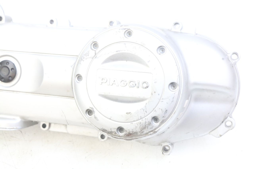 photo de CARTER VARIATEUR PIAGGIO ZIP 4T 50 (2018 - 2020) - Vue d’ensemble