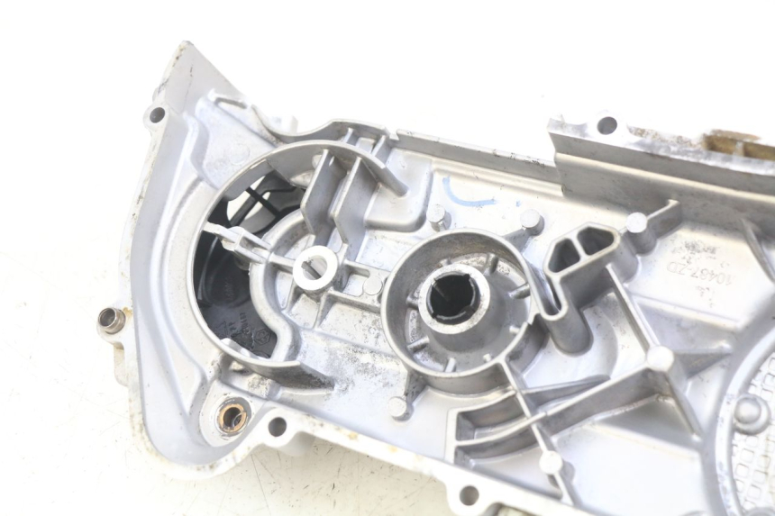 photo de CARTER VARIATEUR PIAGGIO ZIP 4T 50 (2018 - 2020) - Zoom état d’usage