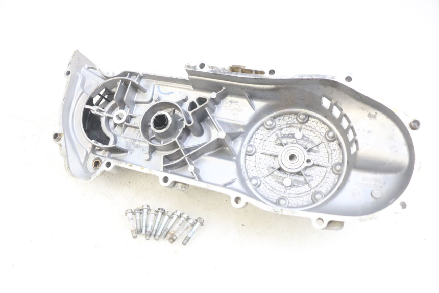 photo de CARTER VARIATEUR PIAGGIO ZIP 4T 50 (2018 - 2020) - Autre angle de vue