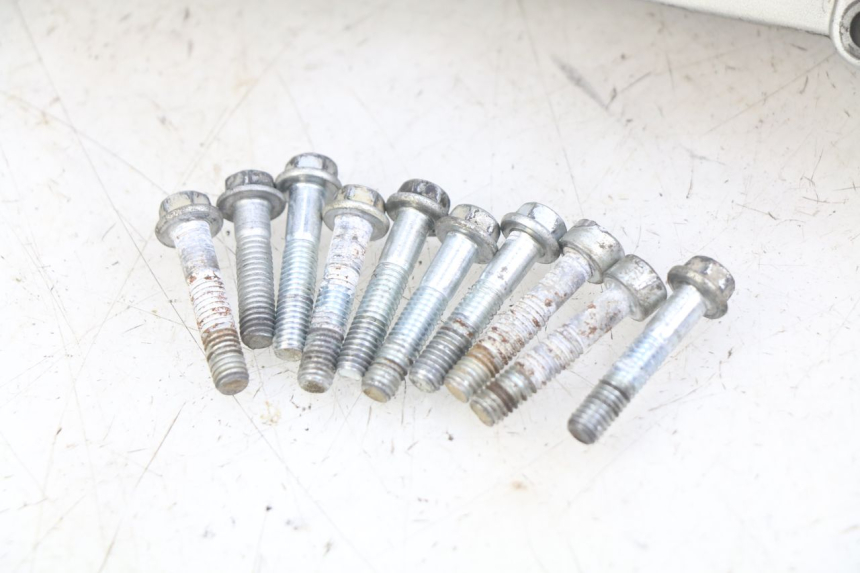 photo de CARTER VARIATEUR PIAGGIO ZIP 4T 50 (2018 - 2020) - Pièce contrôlée