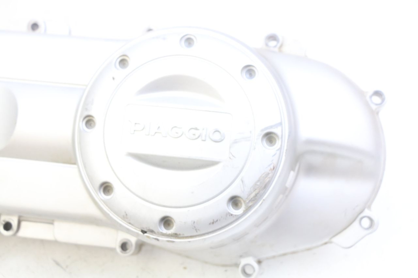 photo de CARTER VARIATEUR PIAGGIO ZIP 4T 50 (2018 - 2020) - Marquages et références