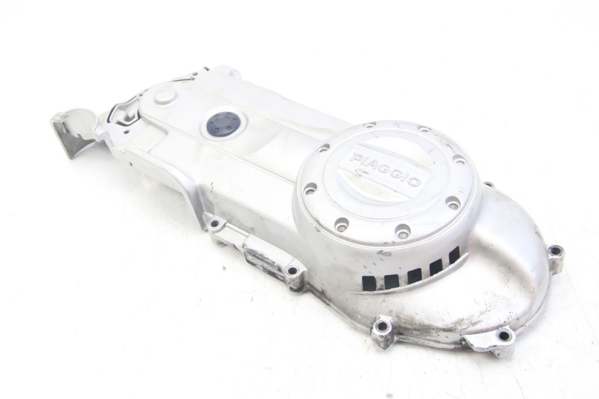 photo de CARTER VARIATEUR PIAGGIO ZIP 4T 50 (2018 - 2020) - Zoom état d’usage