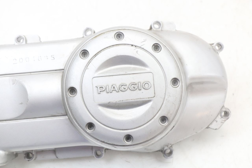 photo de CARTER VARIATEUR PIAGGIO ZIP 4T 50 (2018 - 2020) - Zoom état d’usage