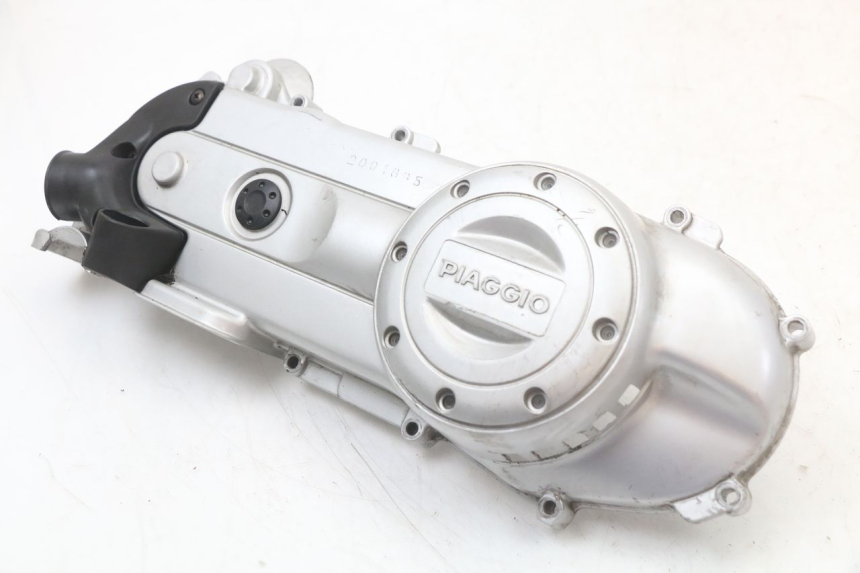photo de CARTER VARIATEUR PIAGGIO ZIP 4T 50 (2018 - 2020) - Gros plan technique