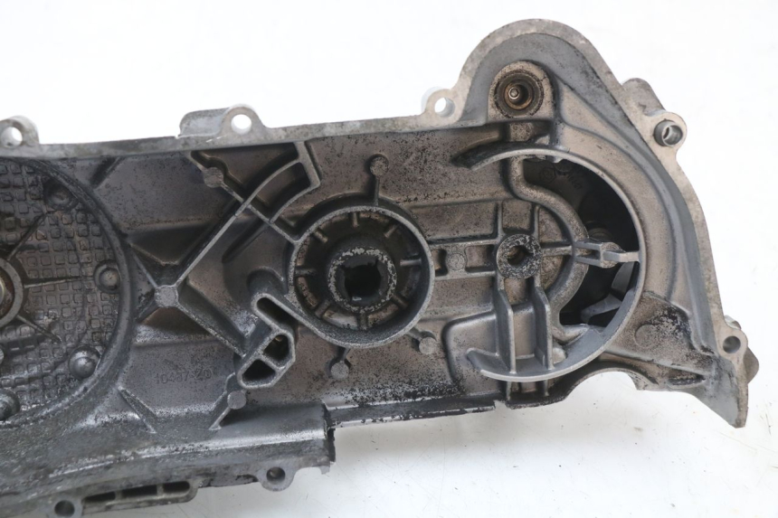 photo de CARTER VARIATEUR PIAGGIO ZIP 4T 50 (2018 - 2020) - État de surface