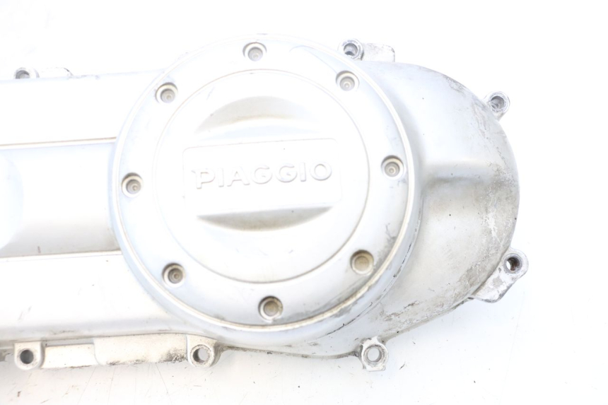 photo de CARTER VARIATEUR PIAGGIO ZIP 4T 50 (2018 - 2020) - Zoom état d’usage