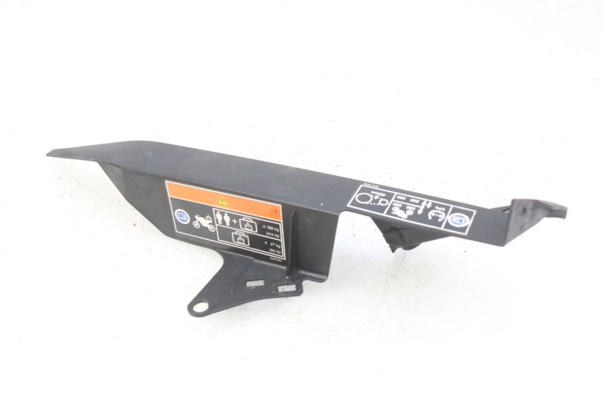 photo de CARTER DE CHAINE HONDA CB R 1000 (2018 - 2023) - Zoom état d’usage