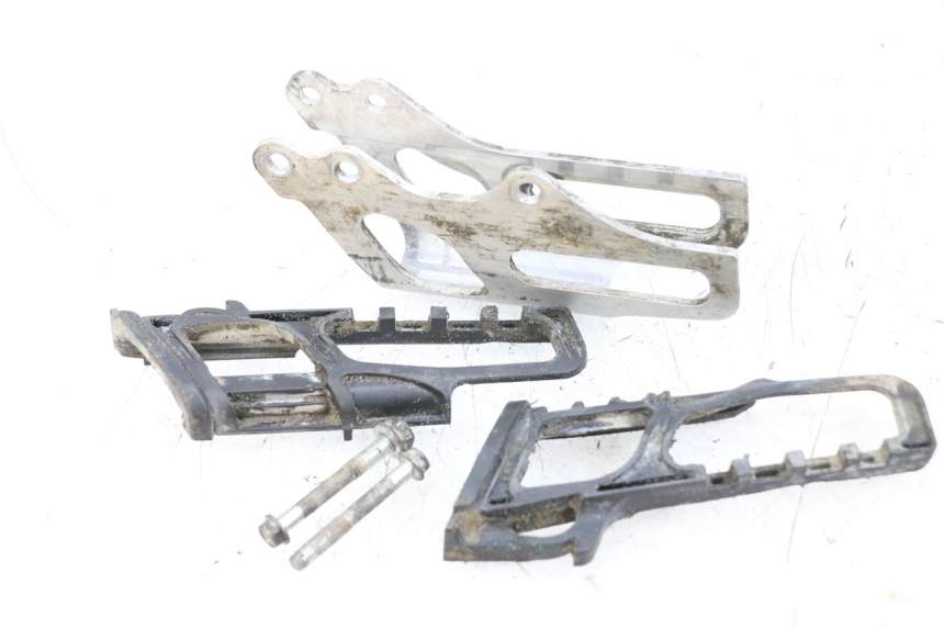 photo de CARTER DE CHAINE HONDA CRF R 250 (2020 - 2021) - Vue principale