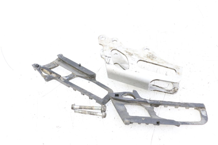 photo de CARTER DE CHAINE HONDA CRF R 250 (2020 - 2021) - Vue d’ensemble