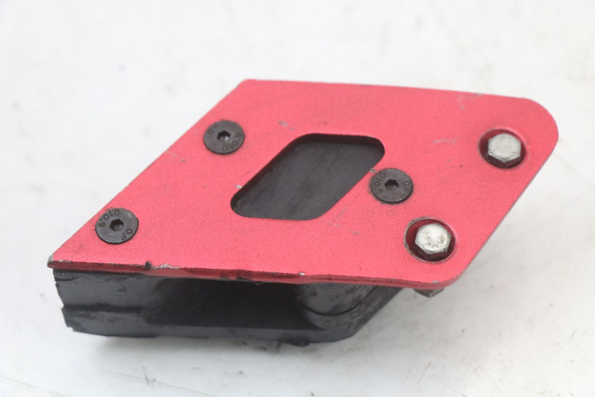 photo de CARTER DE CHAINE DERBI SENDA SM DRD X-TREME 50 (2011 - 2017) - Gros plan technique